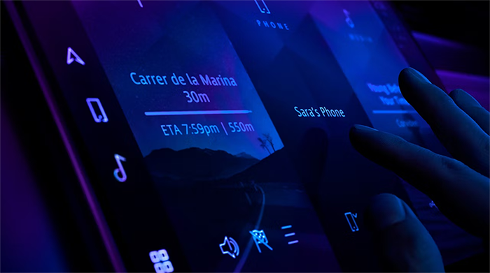 Jaguar F-Pace - Image