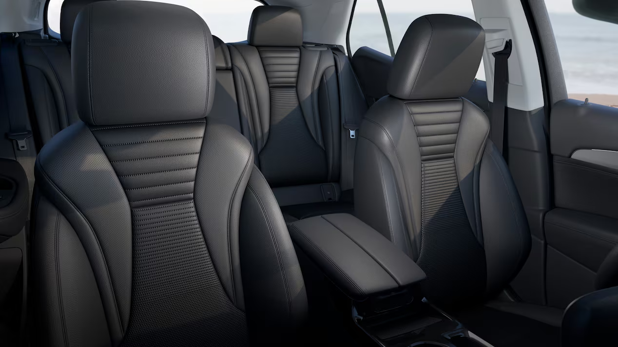 Buick Envision - Image