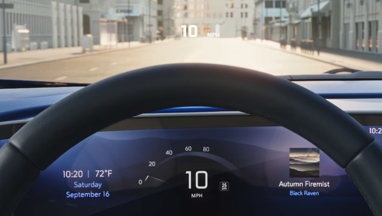 Buick Envision - Image