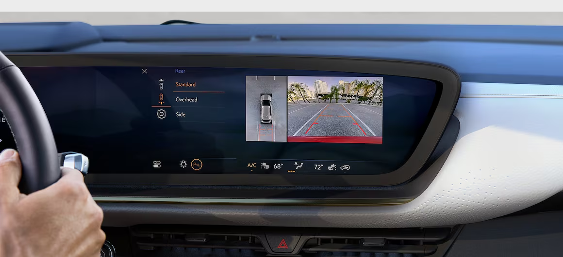 Buick Envision - Image