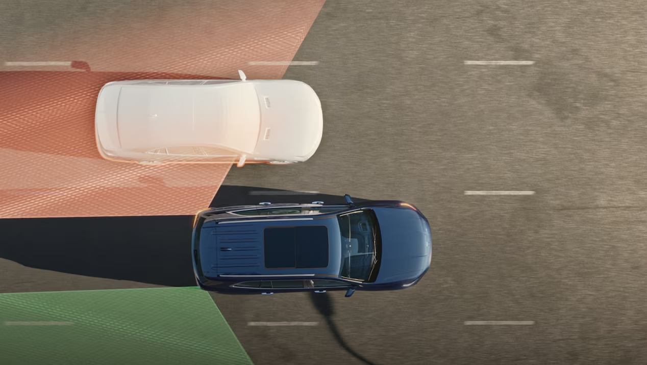 Buick Envision - Image