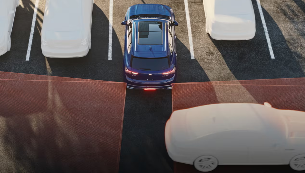 Buick Envision - Image