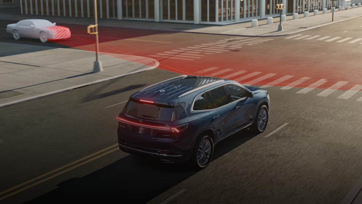 Buick Enclave - Image