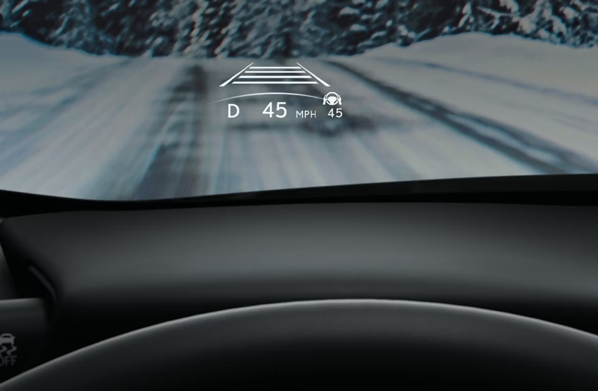 Lexus UX Hybrid - Image