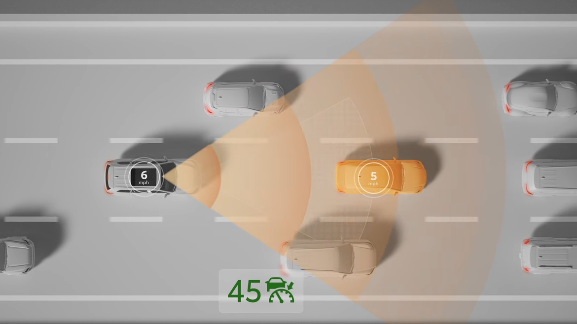 Lexus UX Hybrid - Image