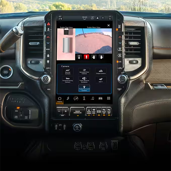 VehicleTitle - Image