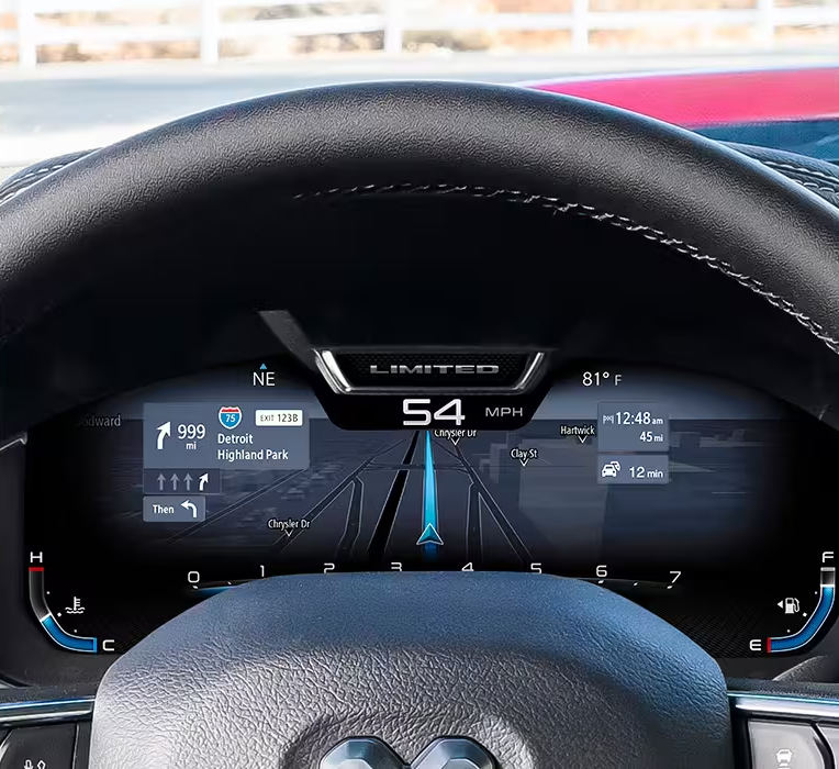 VehicleTitle - Image