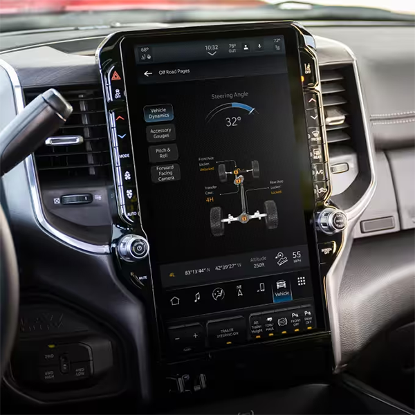 VehicleTitle - Image