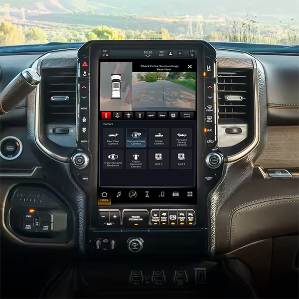 VehicleTitle - Image