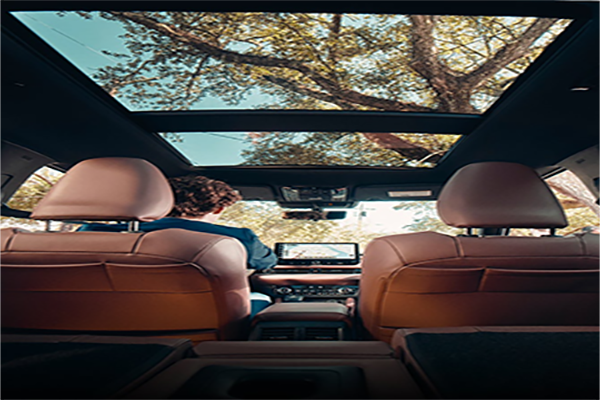 Mitsubishi Outlander - Image