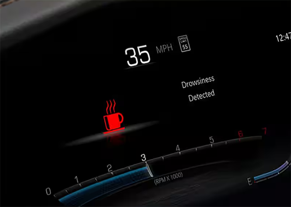 Jeep Grand Cherokee - Image