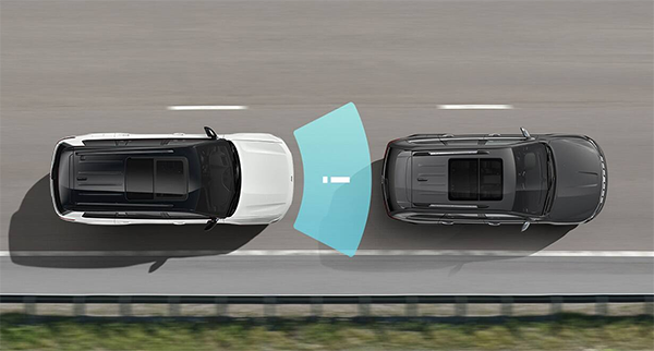 Jeep Grand Cherokee - Image