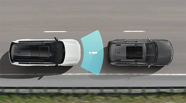 Jeep Grand Cherokee L - Image