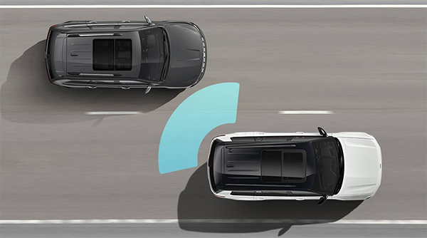 Jeep Grand Cherokee L - Image