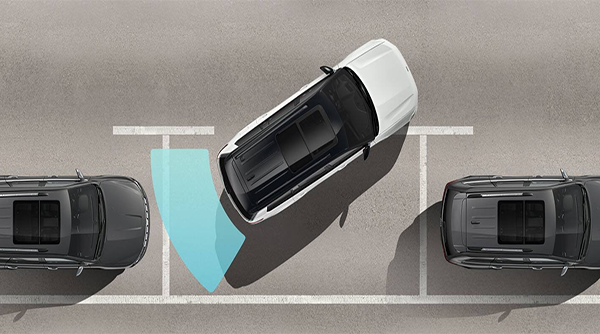 Jeep Grand Cherokee L - Image