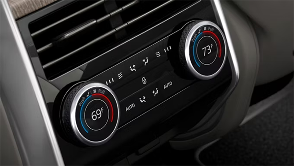 Land Rover Range Rover - Image