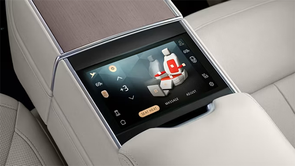 Land Rover Range Rover - Image