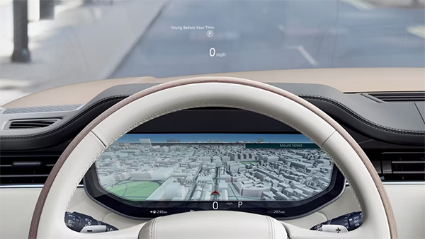 Land Rover Range Rover - Image