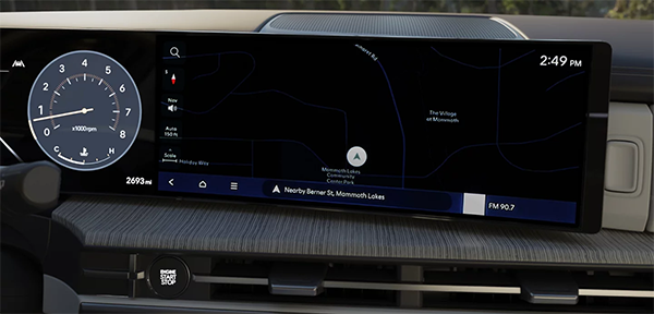 Hyundai Santa FE - Image