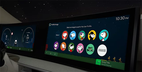 VehicleTitle - Image