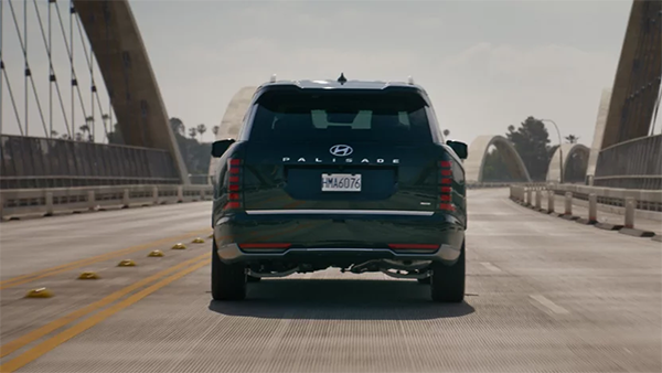 Hyundai Palisade - Image