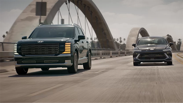 Hyundai Palisade - Image