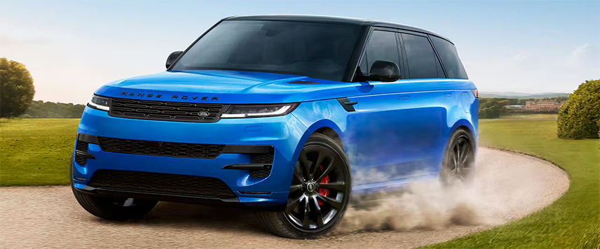 Land Rover Range Rover Sport - Image
