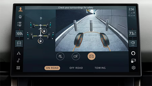 Land Rover Range Rover Sport - Image