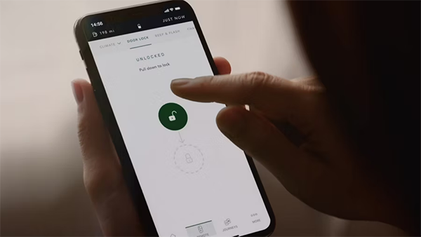 Land Rover Range Rover Sport - Image