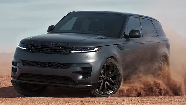 Land Rover Range Rover Sport - Image