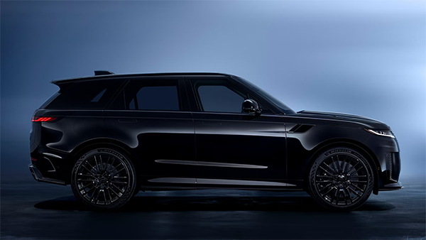 Land Rover Range Rover Sport - Image