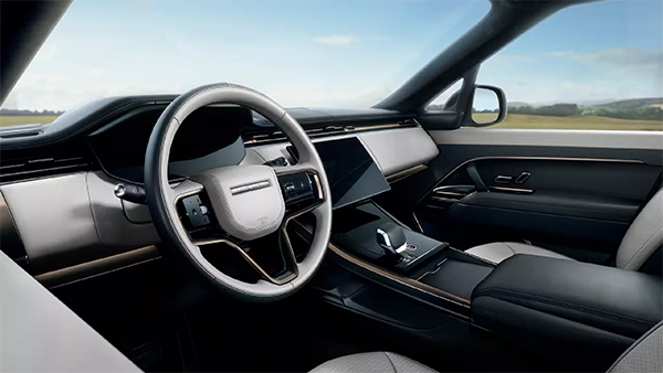 Land Rover Range Rover Sport - Image