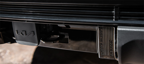 Kia Telluride - Image