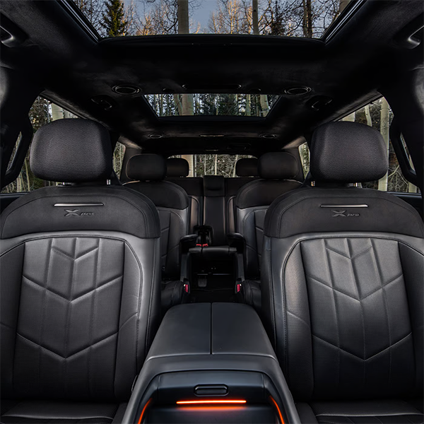 Kia Telluride - Image