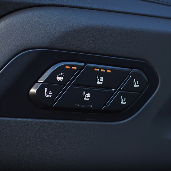 Kia Telluride - Image