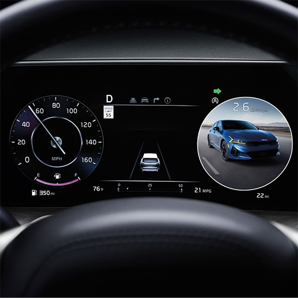 Kia Telluride - Image