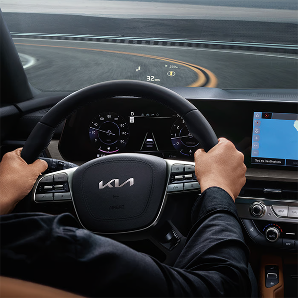 Kia Telluride - Image