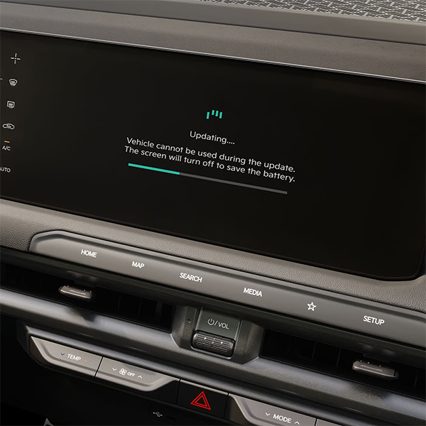 Kia Telluride - Image