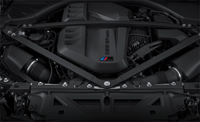 BMW M4 - Image