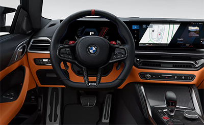 BMW M4 - Image
