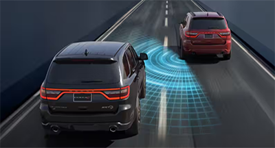 Dodge Durango - Image