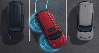 Dodge Durango - Image