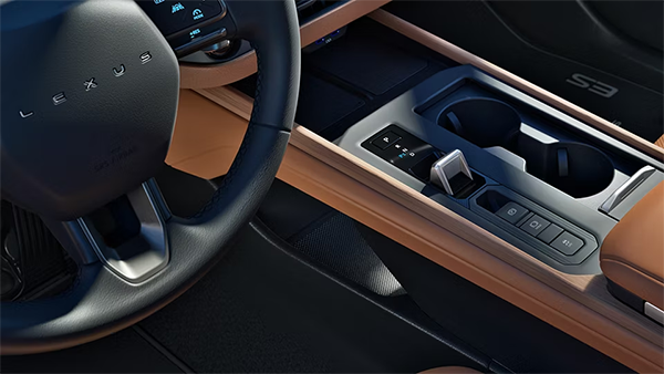 Lexus ES - Image