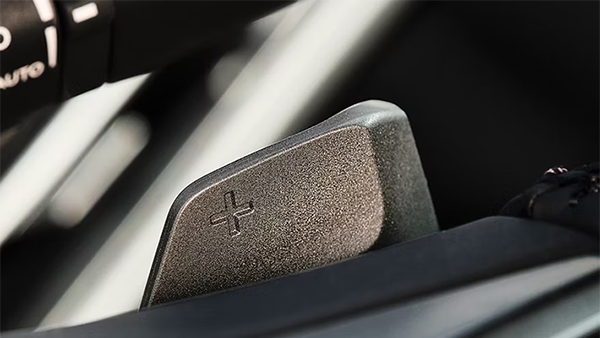 Lexus ES - Image