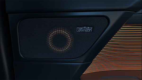 Lexus ES - Image