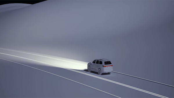 Lexus ES - Image