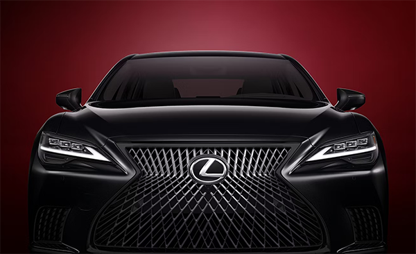 Lexus LS - Image