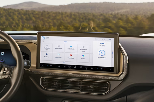 Ford Bronco Sport - Image