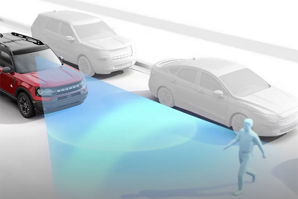 Ford Bronco Sport - Image