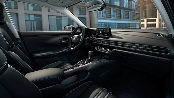 Honda HR-V - Image